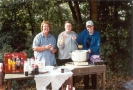 Seereinigung 2001