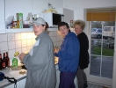 Clubfahrt nach Holland 2002