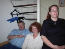 Clubfahrt nach Holland 2003