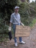 Seereinigung Bleibtreusee 2003