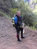 Tour zum Dungkopfsee 2003