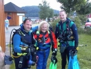 Tour zur Wuppertalsperre 2003