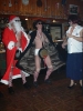 Weihnachtsfeier 2003