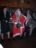 Weihnachtsfeier 2003